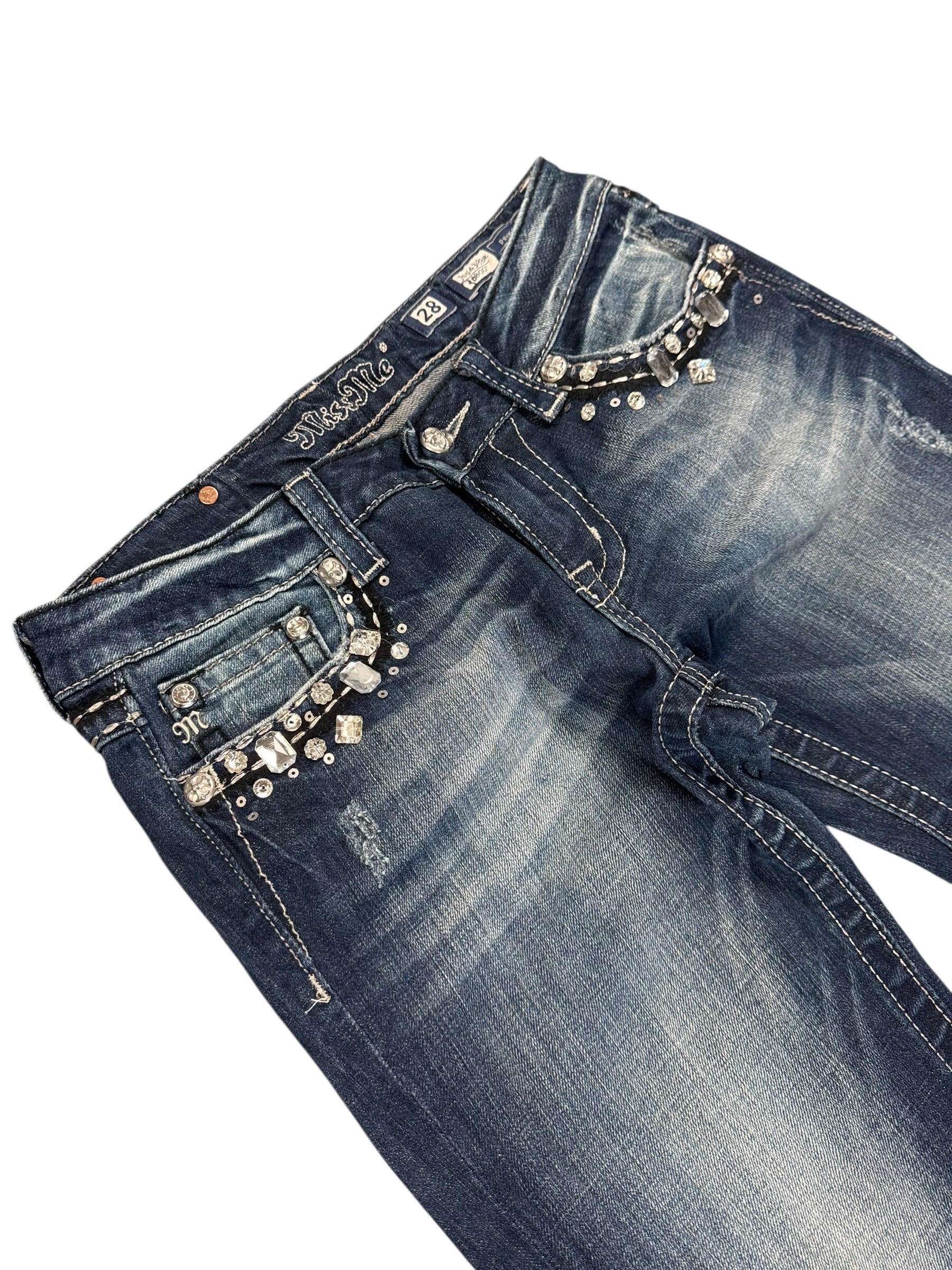 Miss Me Jeans (M)