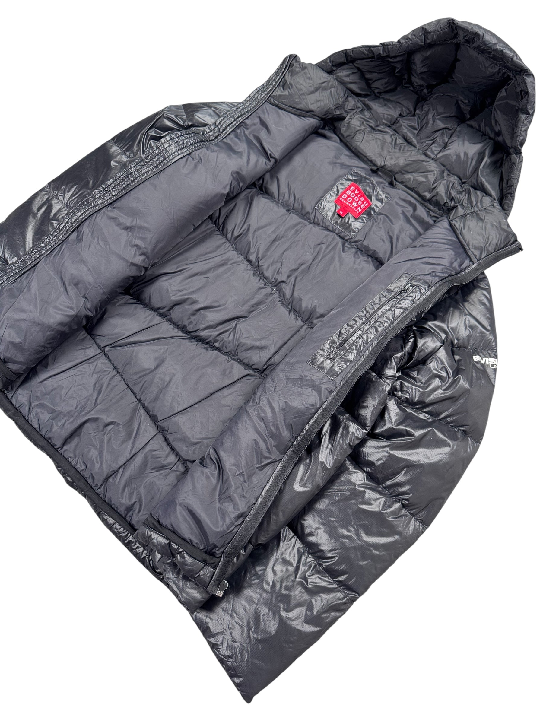 Evisu Jacke (XL)