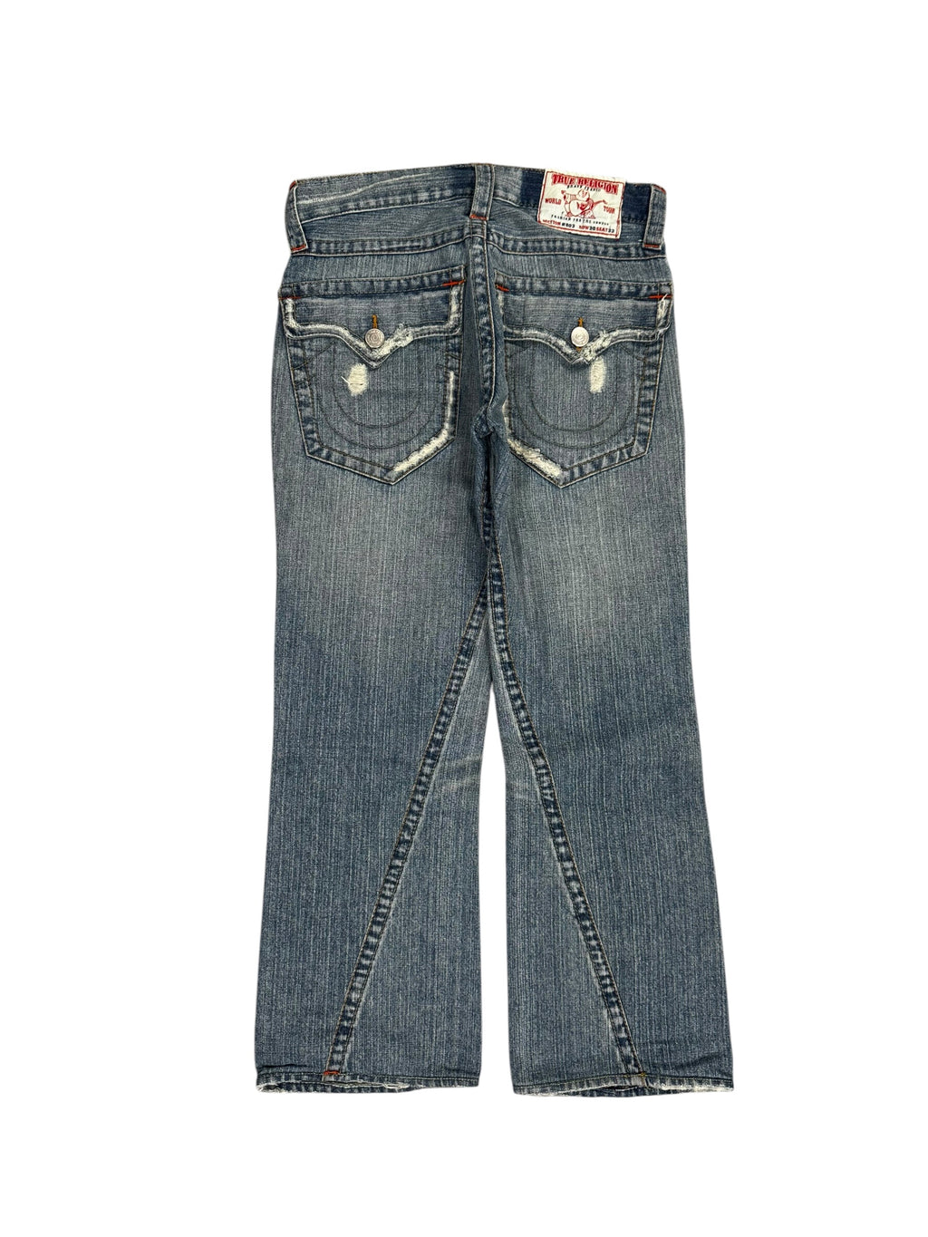 Ladies True Religion Jeans (M)