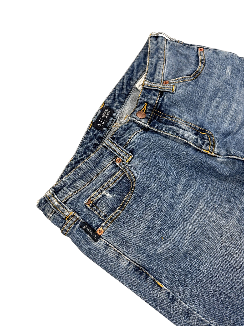 Armani Jeans (M)