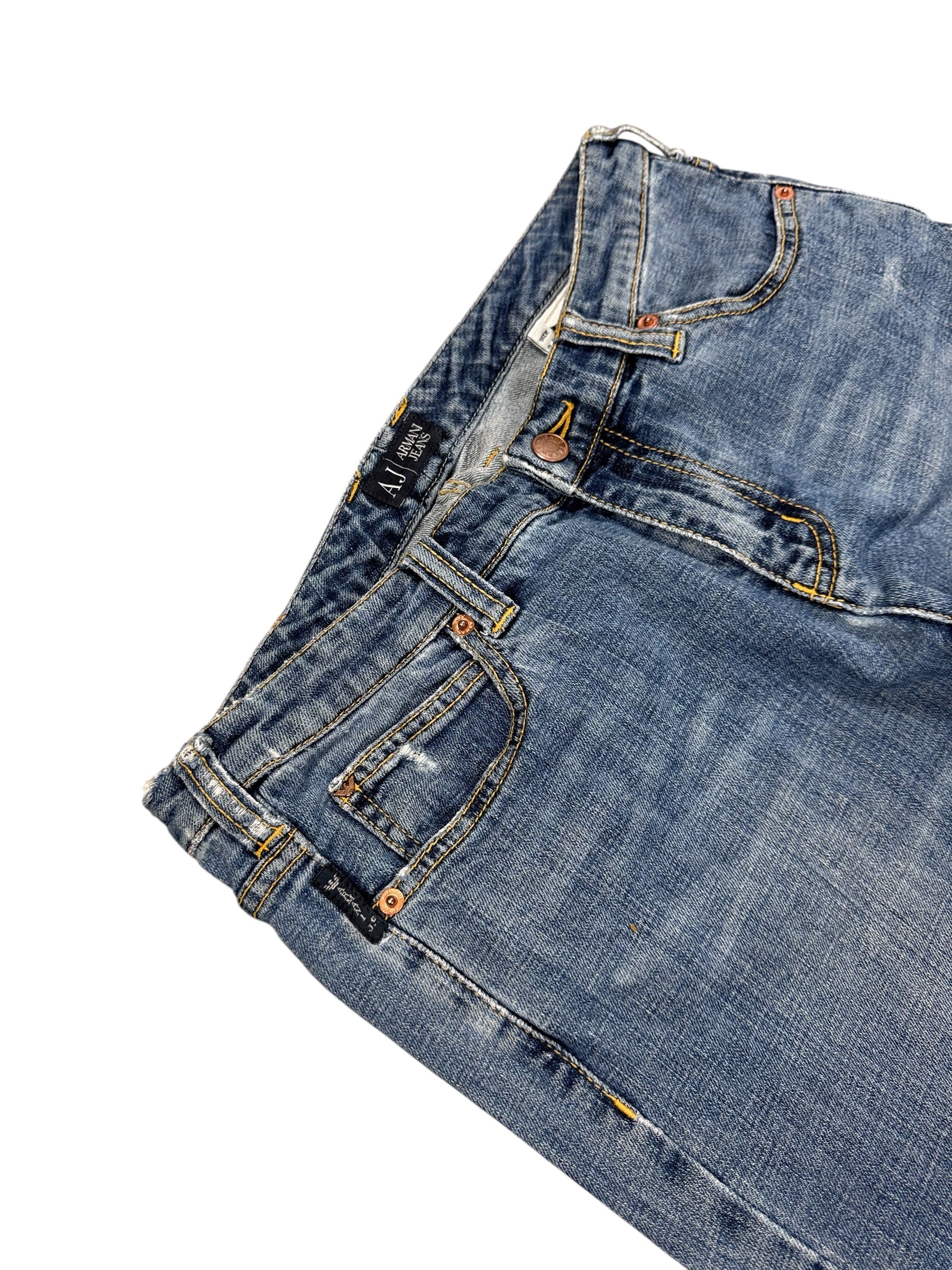 Armani Jeans (M)