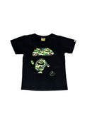 Ladies Rare Bape A Bathing Ape Tee (S)