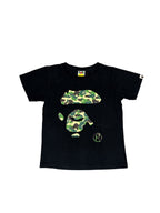 Ladies Rare Bape A Bathing Ape Tee (S)