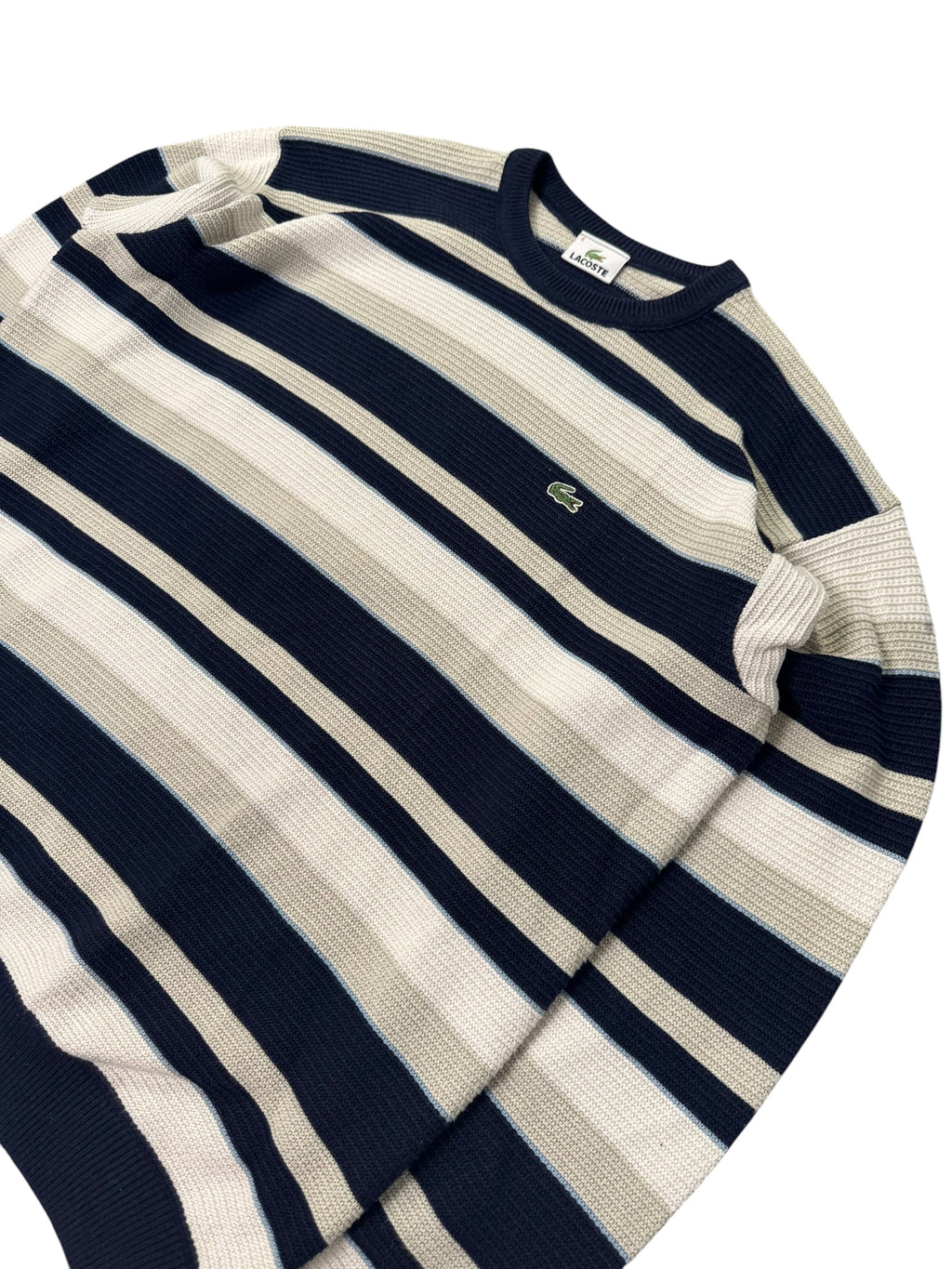 Lacoste Sweater (XL)