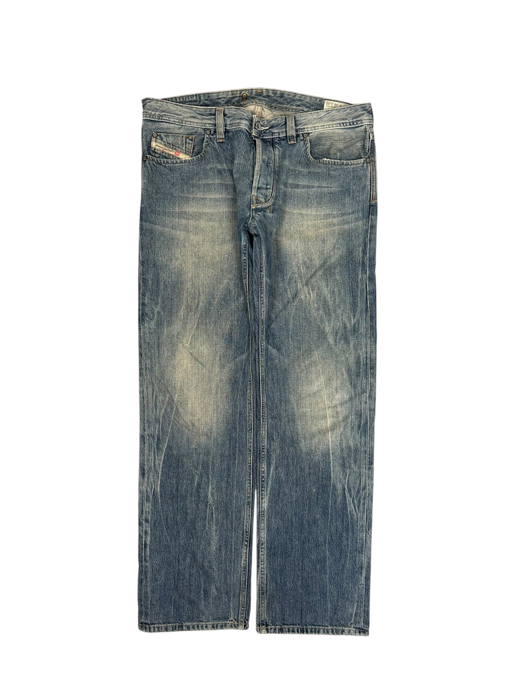 Diesel Jeans (XL)