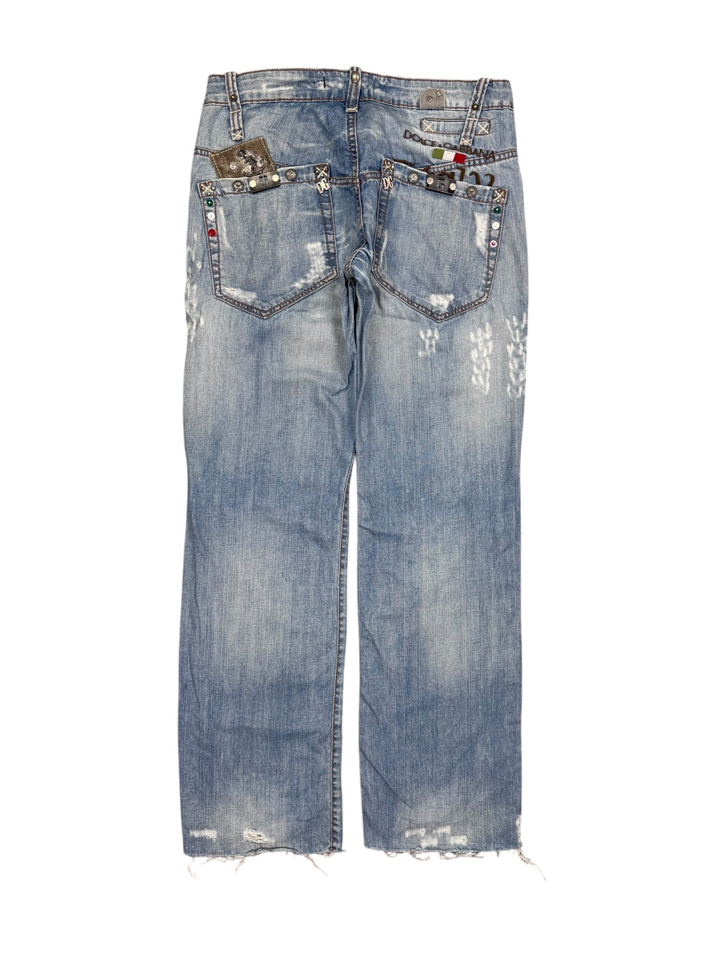 Dolce & Gabbana Jeans (M-L)