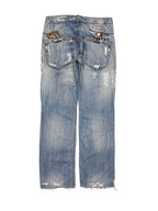 Dolce & Gabbana Jeans (M-L)