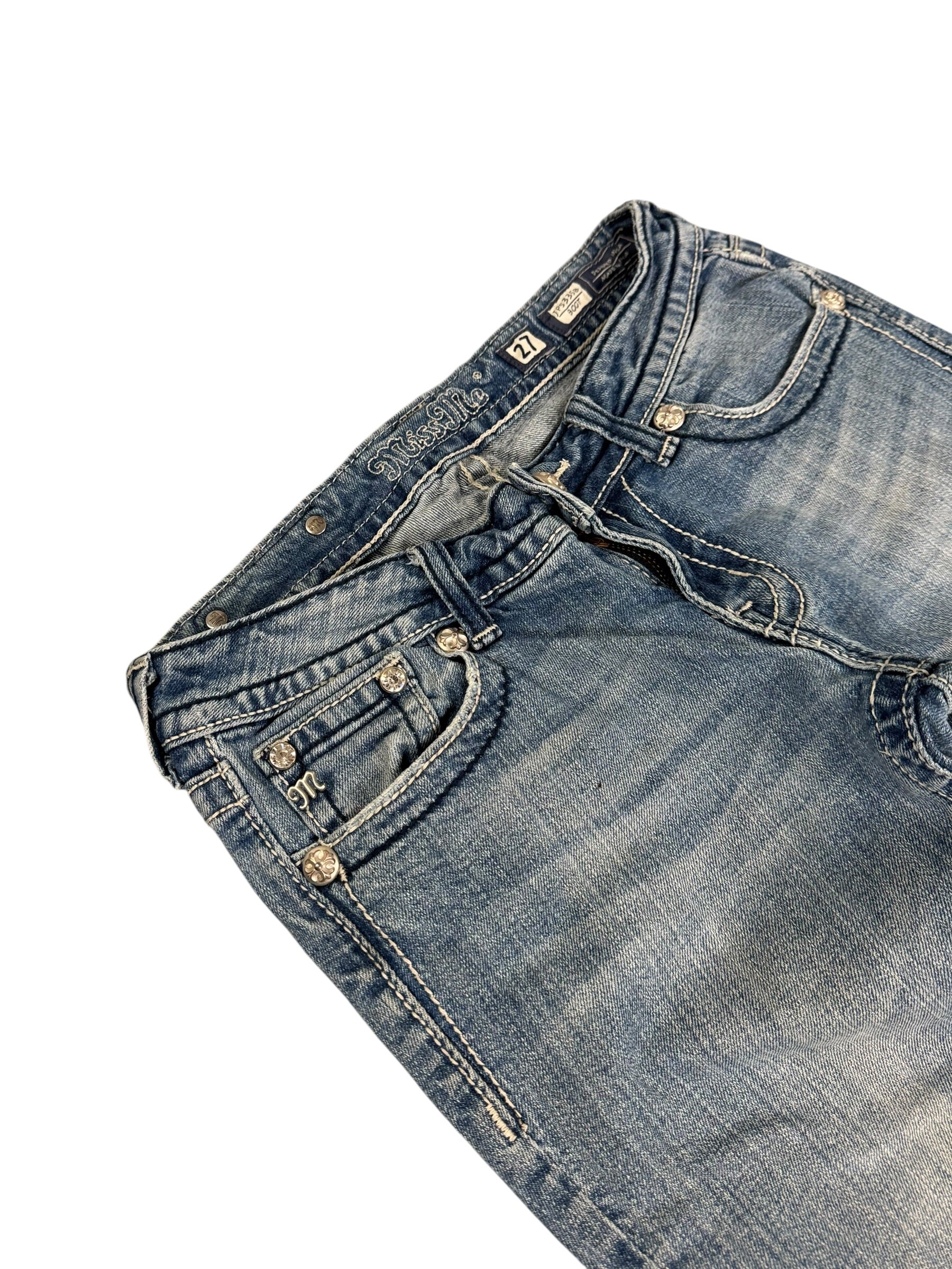 Miss Me Jeans (M)