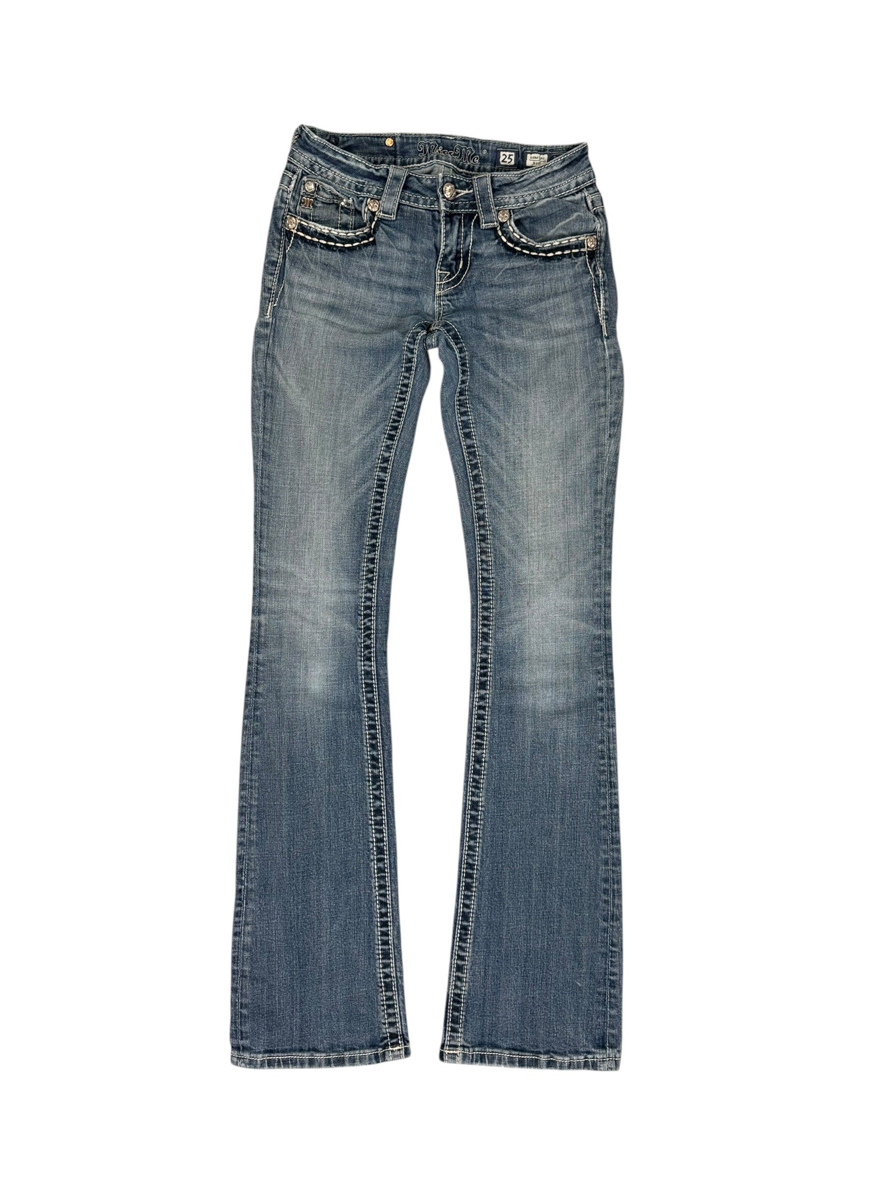 Miss Me Jeans (S)