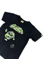 Ladies Rare Bape A Bathing Ape Tee (S)