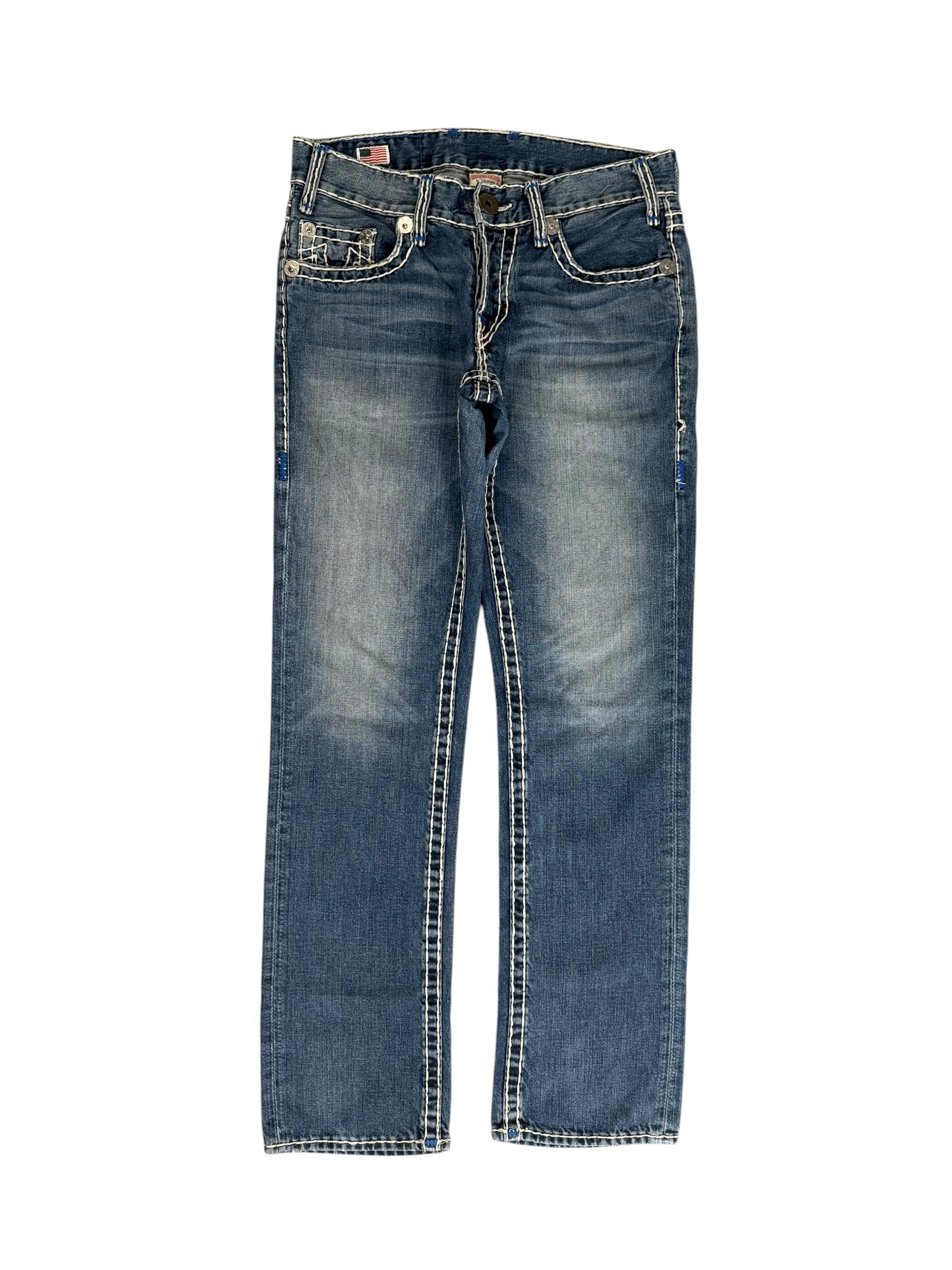 True Religion Jeans (M-L)