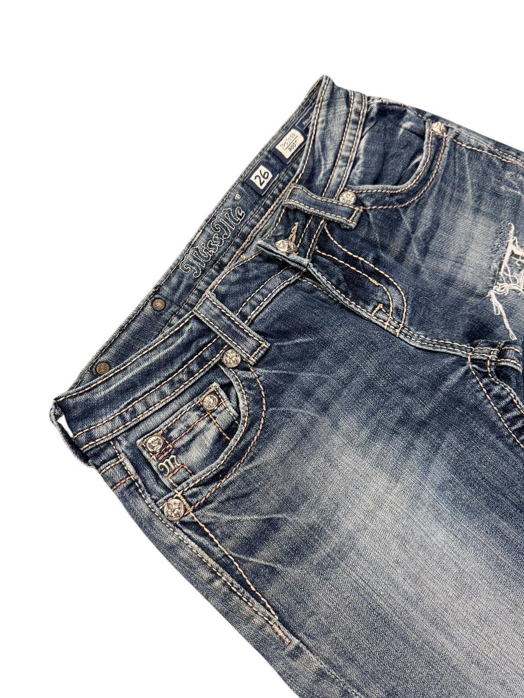 Miss me Jeans (S-M)