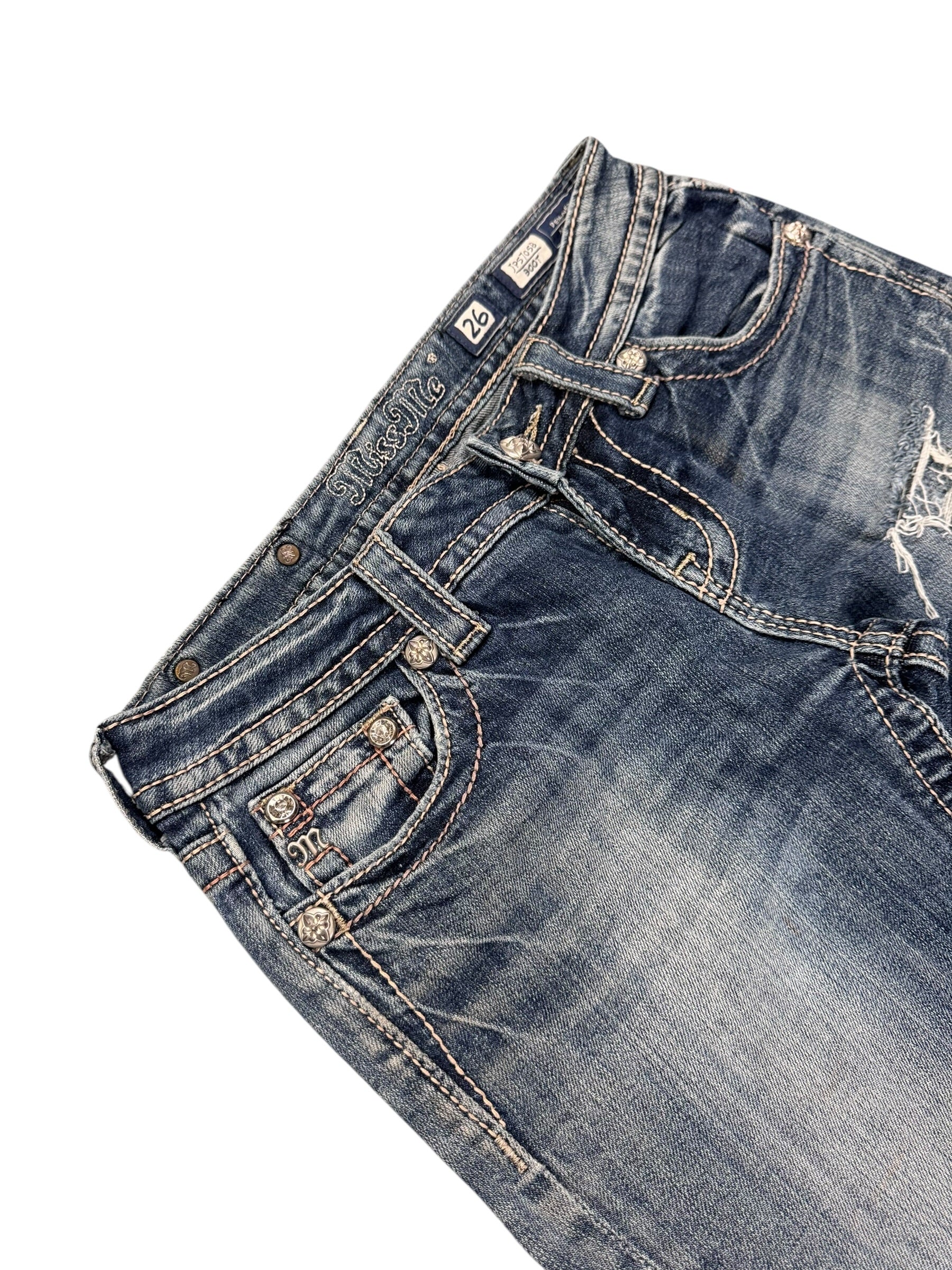 Miss me Jeans (S-M)
