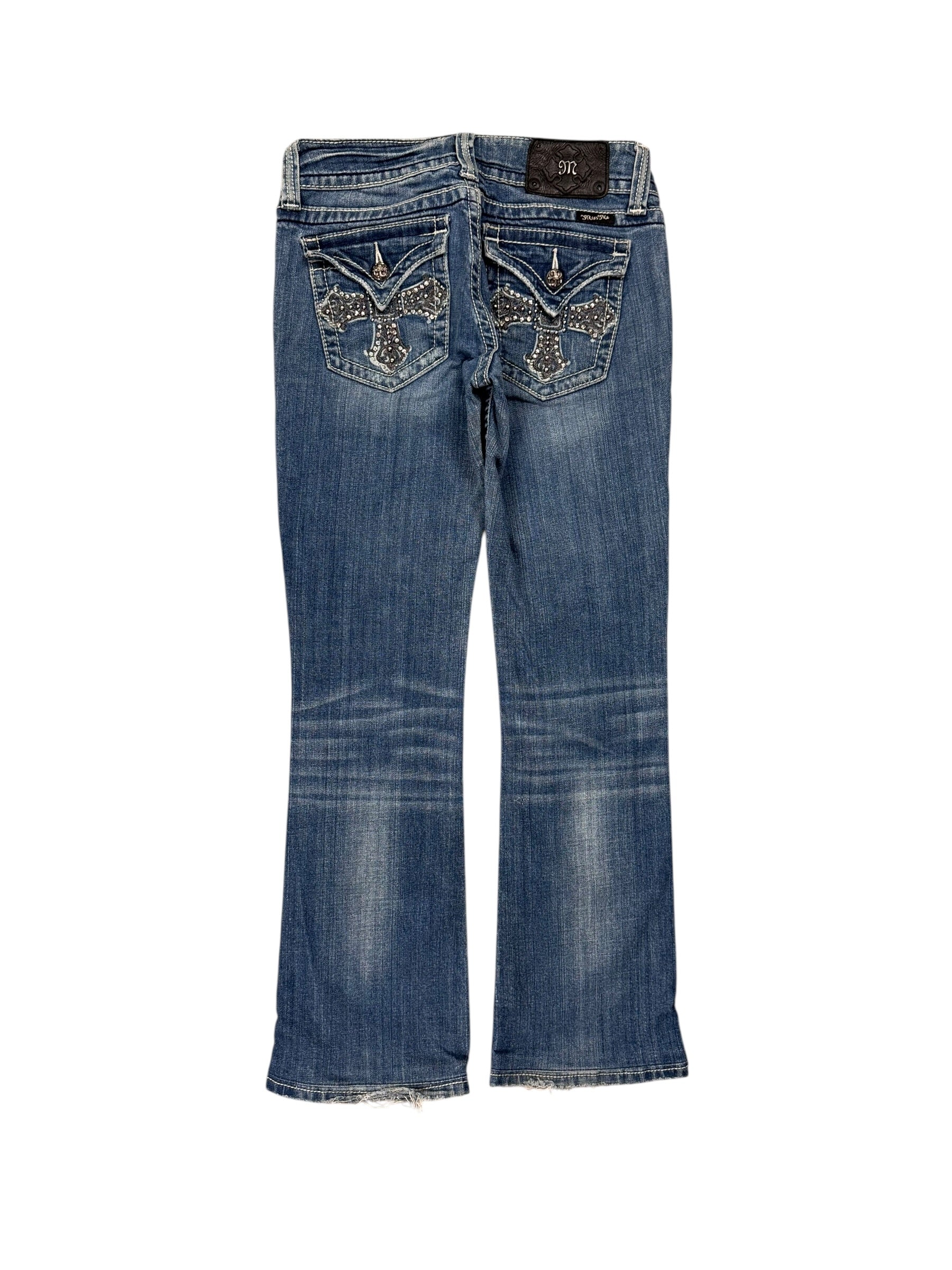 Miss Me Jeans (S)