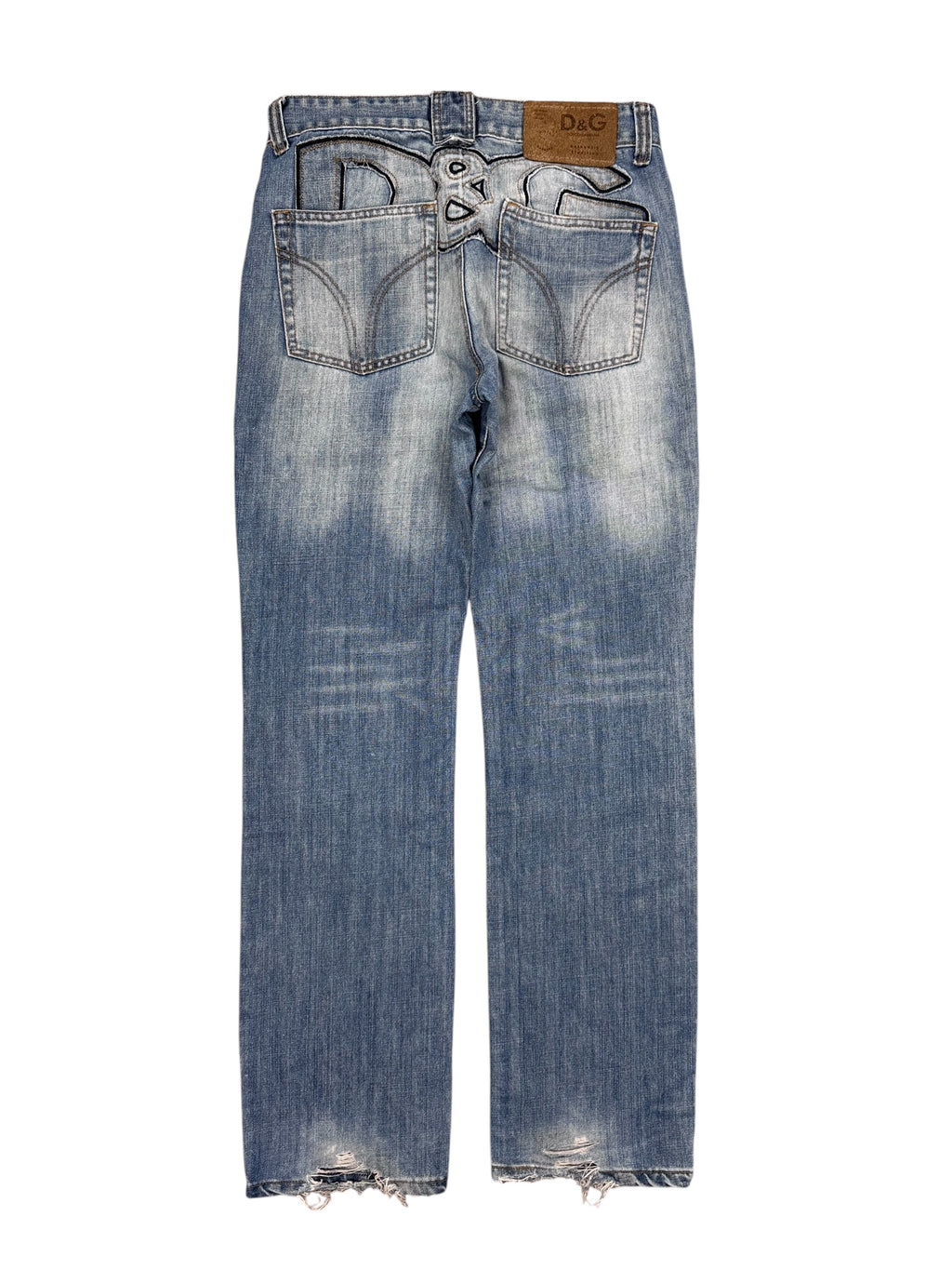 Dolce & Gabbana Jeans (M)