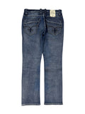 Rock Revival Flared Jeans (L)
