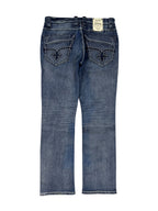 Rock Revival Flared Jeans (L)