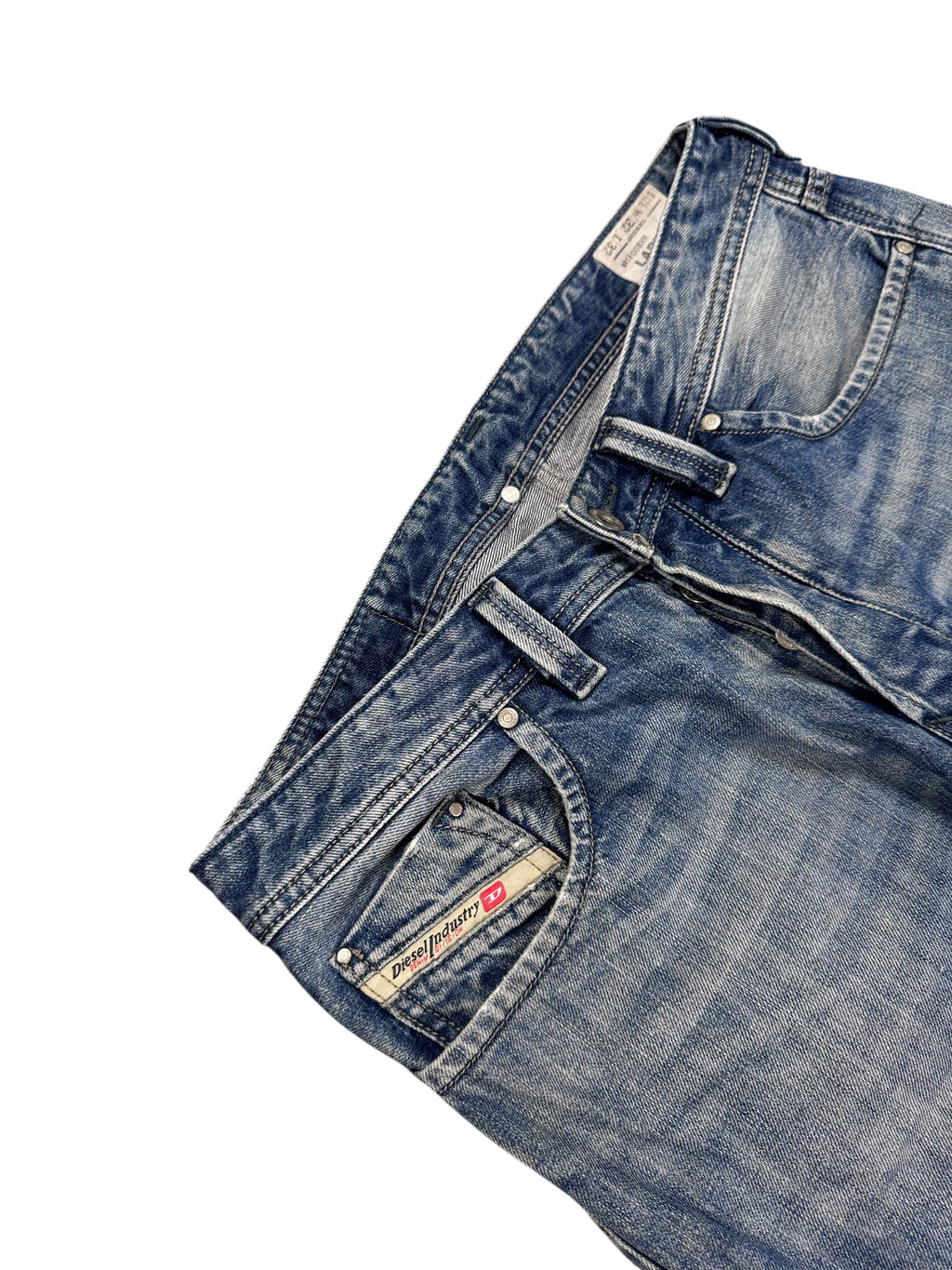 Diesel Jeans (M-L)