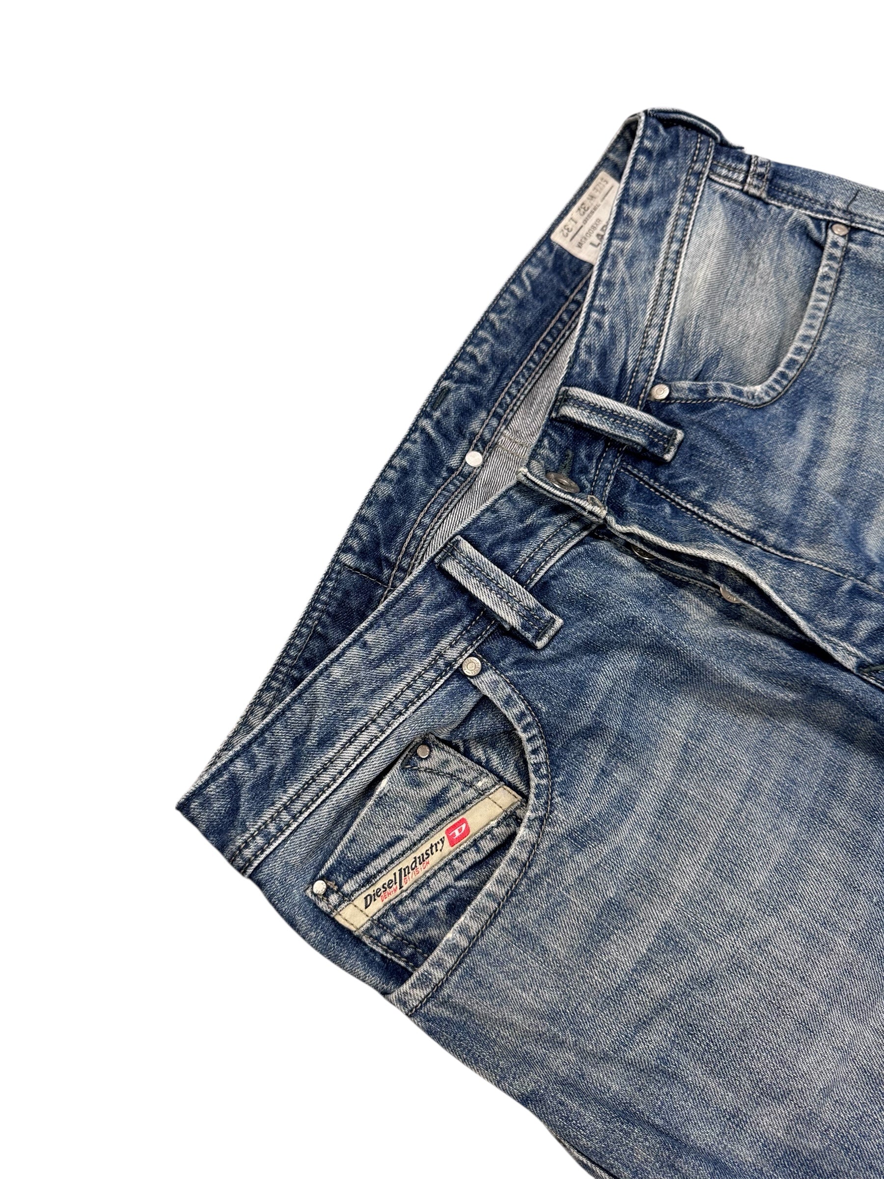 Diesel Jeans (M-L)