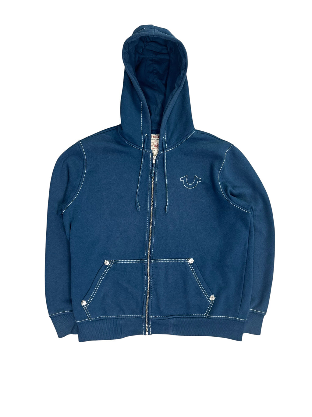 True Religion Zipper (XL)
