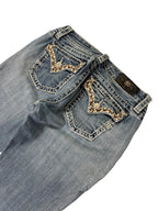 Miss Me Jeans (M-L)