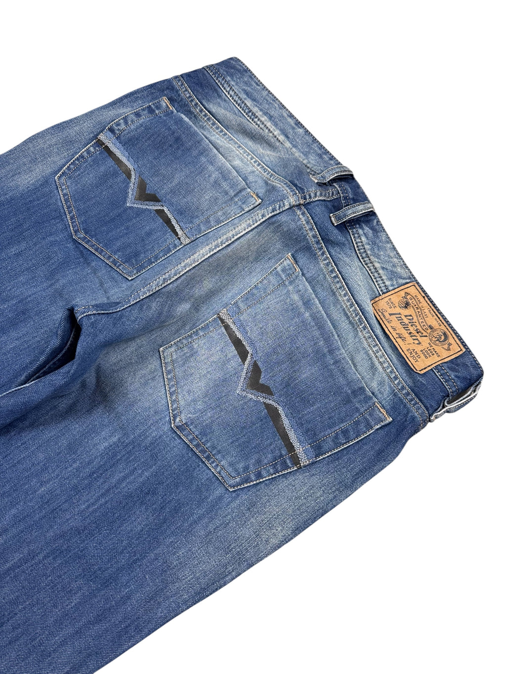 Diesel Jeans (L)