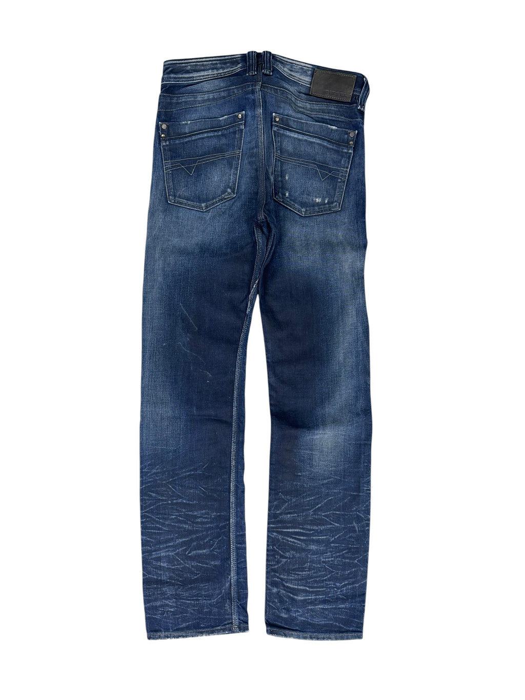 Diesel washed Jeans (S-M)