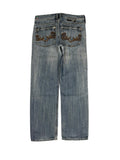 Diesel washed Jeans (M-L)