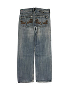 Diesel washed Jeans (M-L)