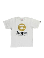 Aape By A Bathing Ape Tee
(M)