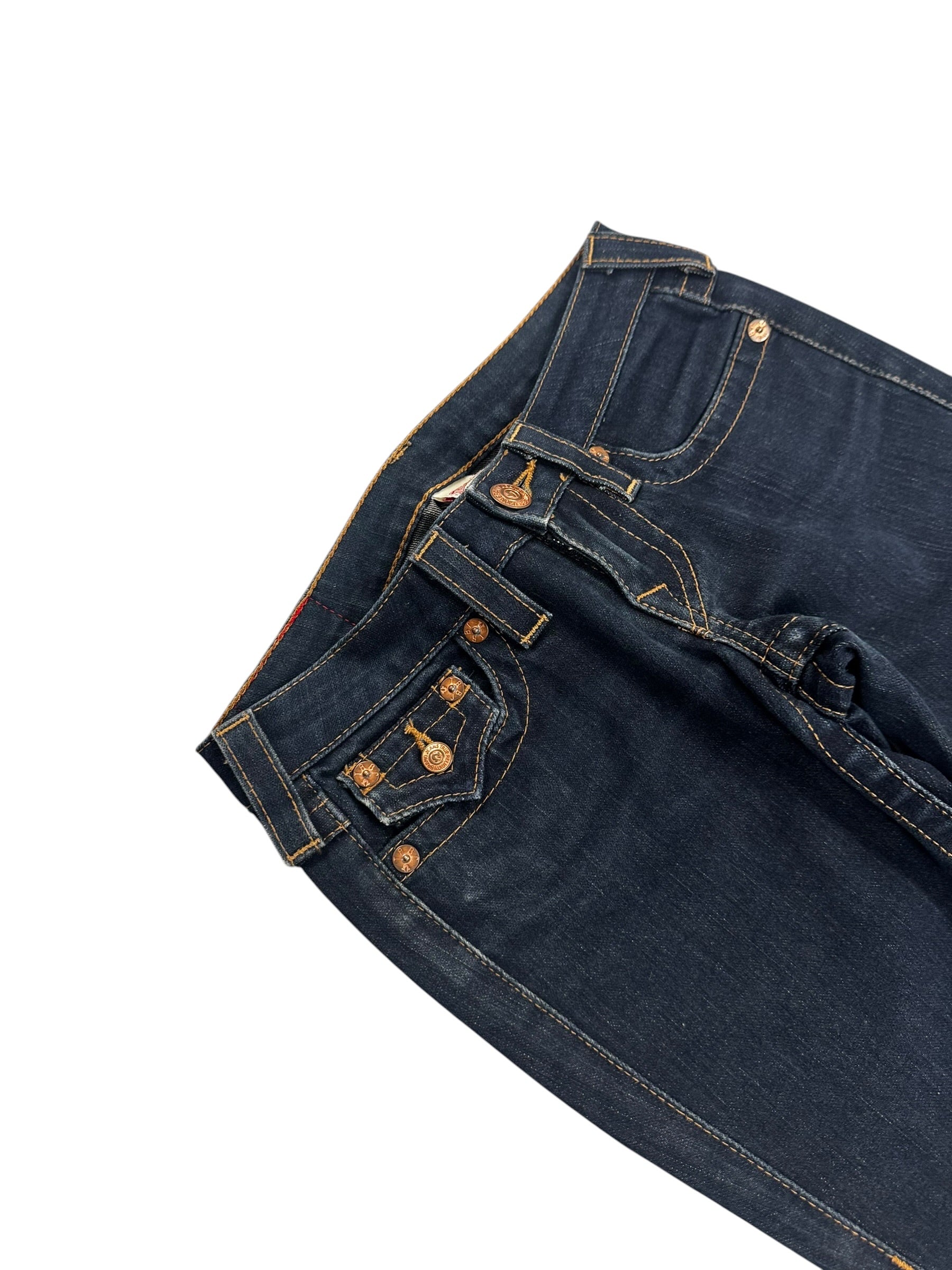 Ladies True Religion Jeans (S-M)