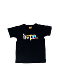 Ladies Bape A Bathing Ape Tee (S)