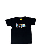 Ladies Bape A Bathing Ape Tee (S)