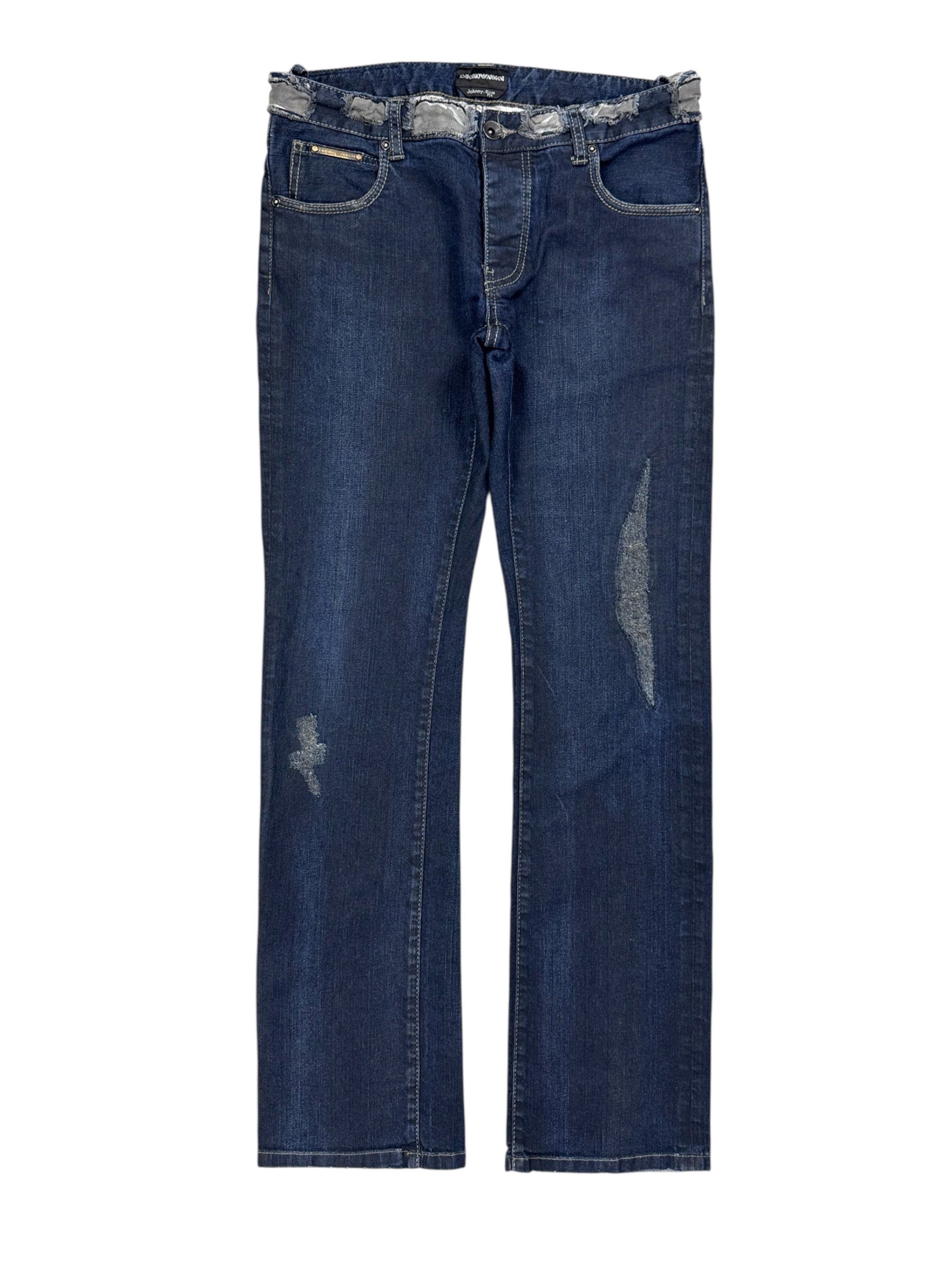 Armani Jeans (M)