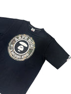 Rare Aape By A Bathing Ape Tee (M)