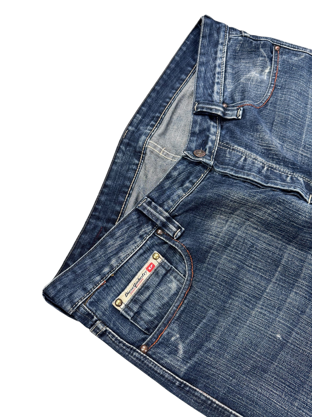 Diesel Jeans (L-XL)