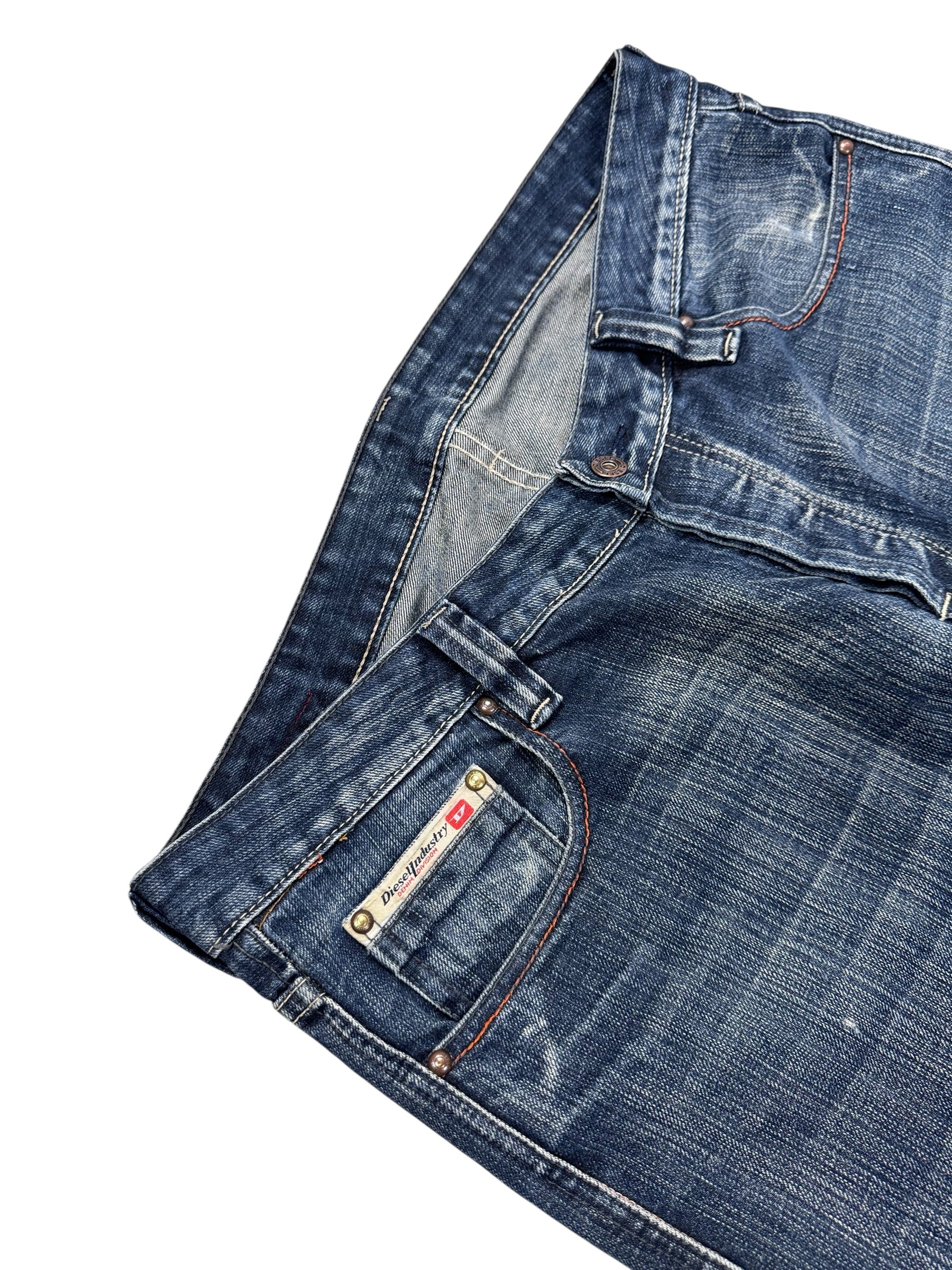 Diesel Jeans (L-XL)
