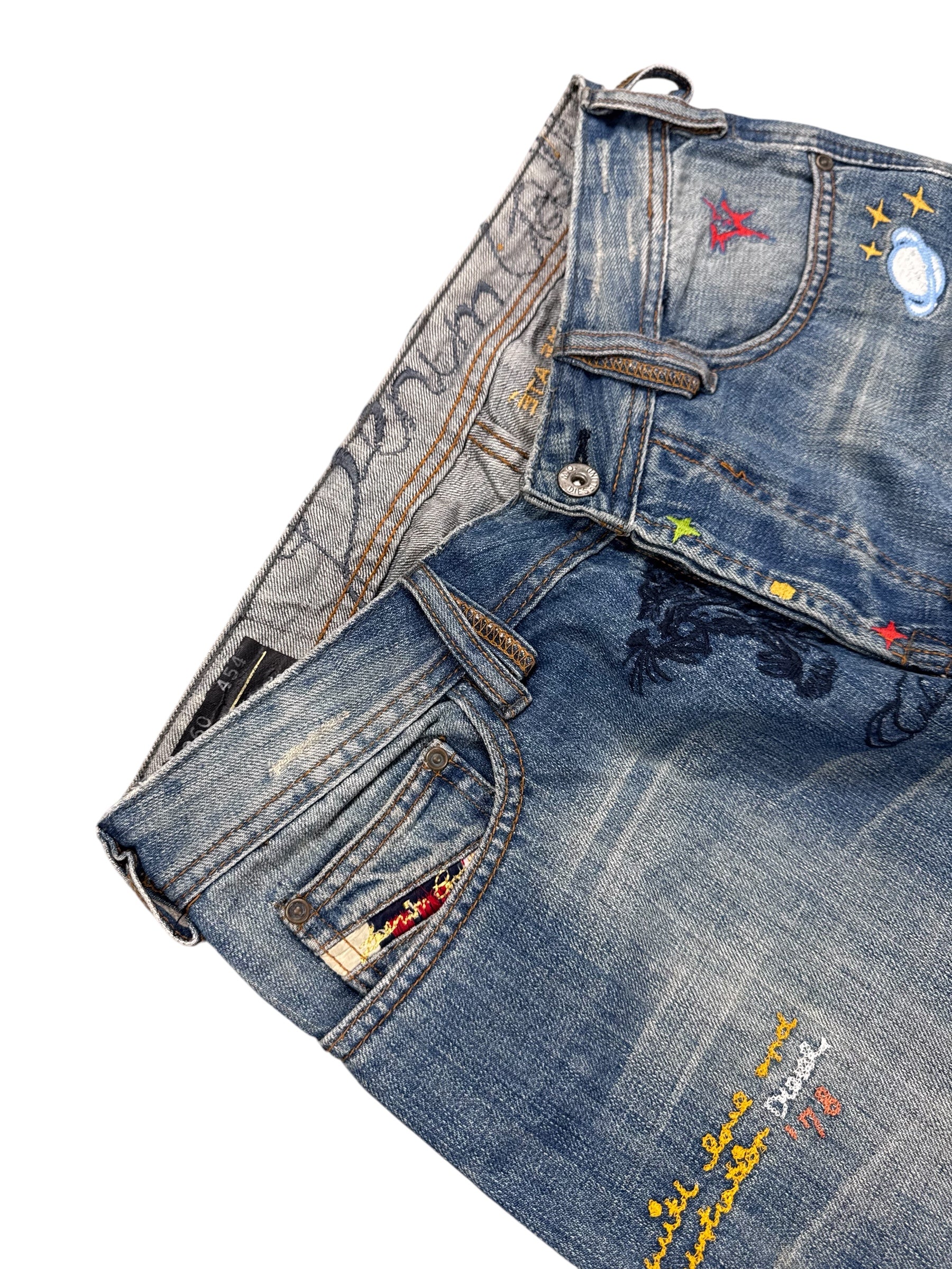Diesel Jeans (M)