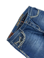 Rock Revival Jeans (XL)