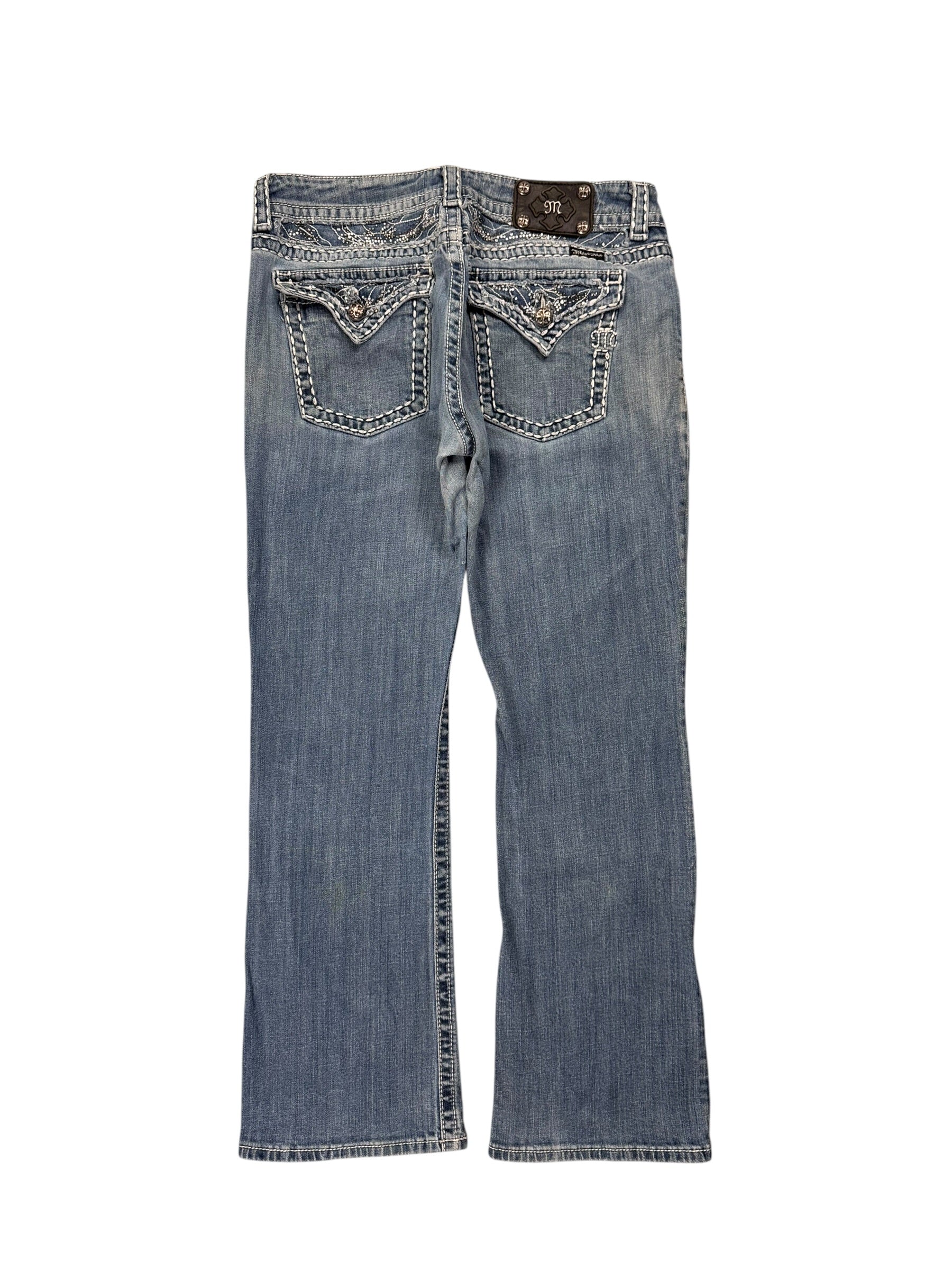 Miss me Jeans (M-L)