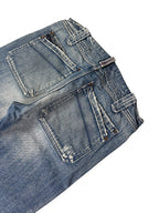 Diesel washed Jeans (M-L)