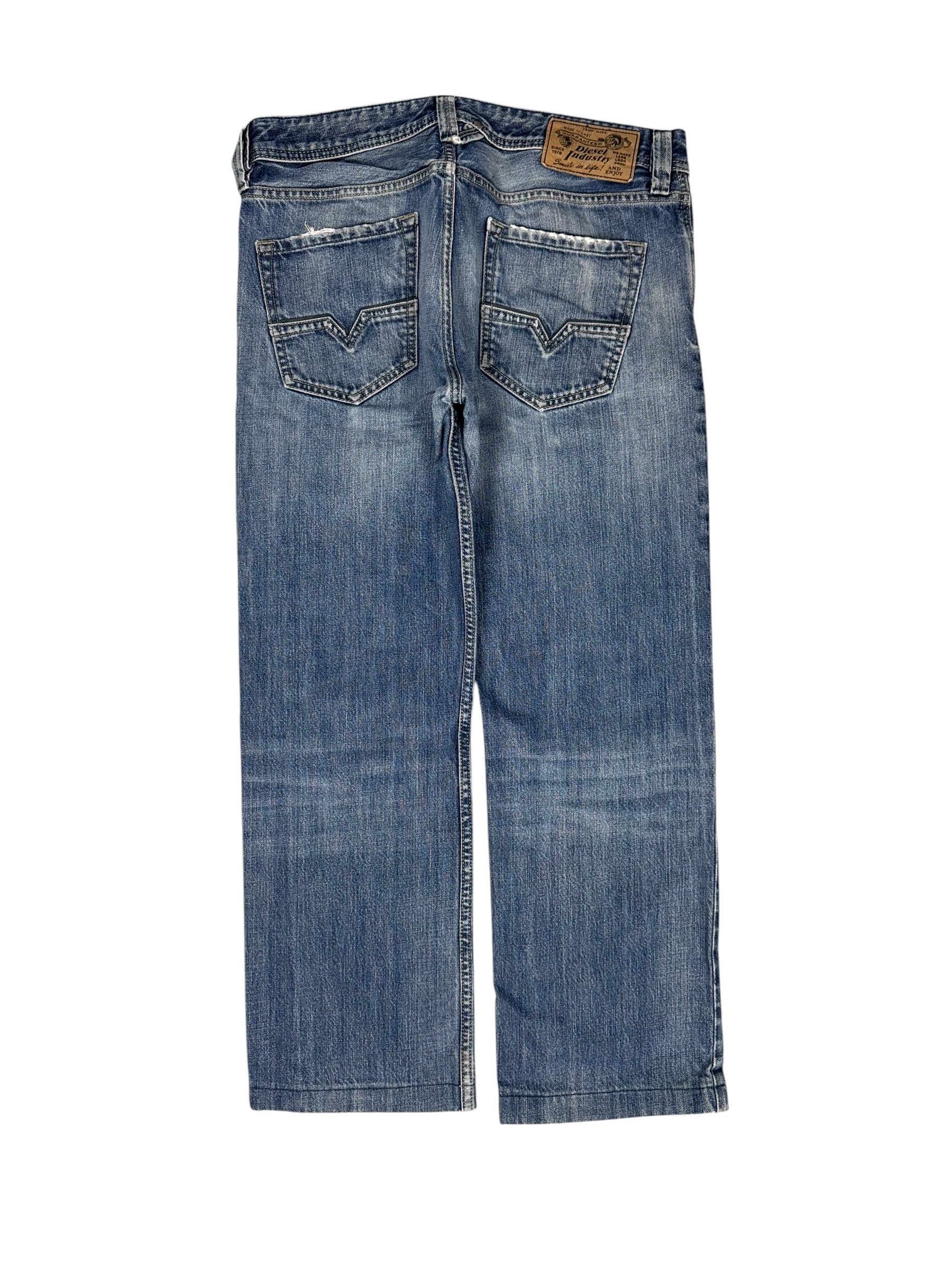 Diesel Jeans (S-M)