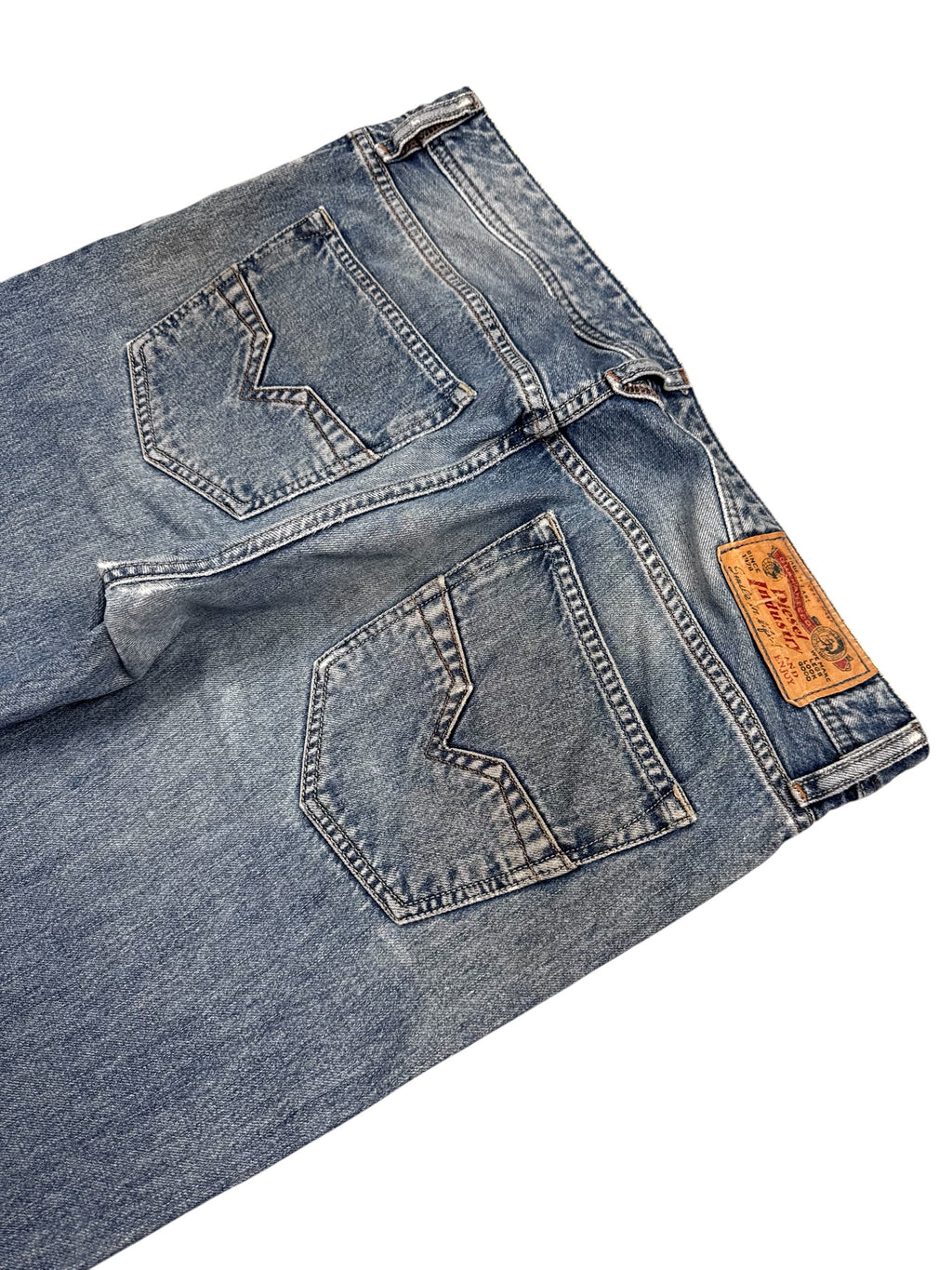 Diesel Jeans (M)