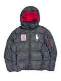 Ralph Lauren Big Pony Puffer (XL)