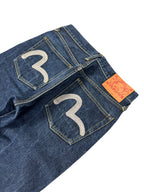 Evisu Vintage Jeans (S-M)
