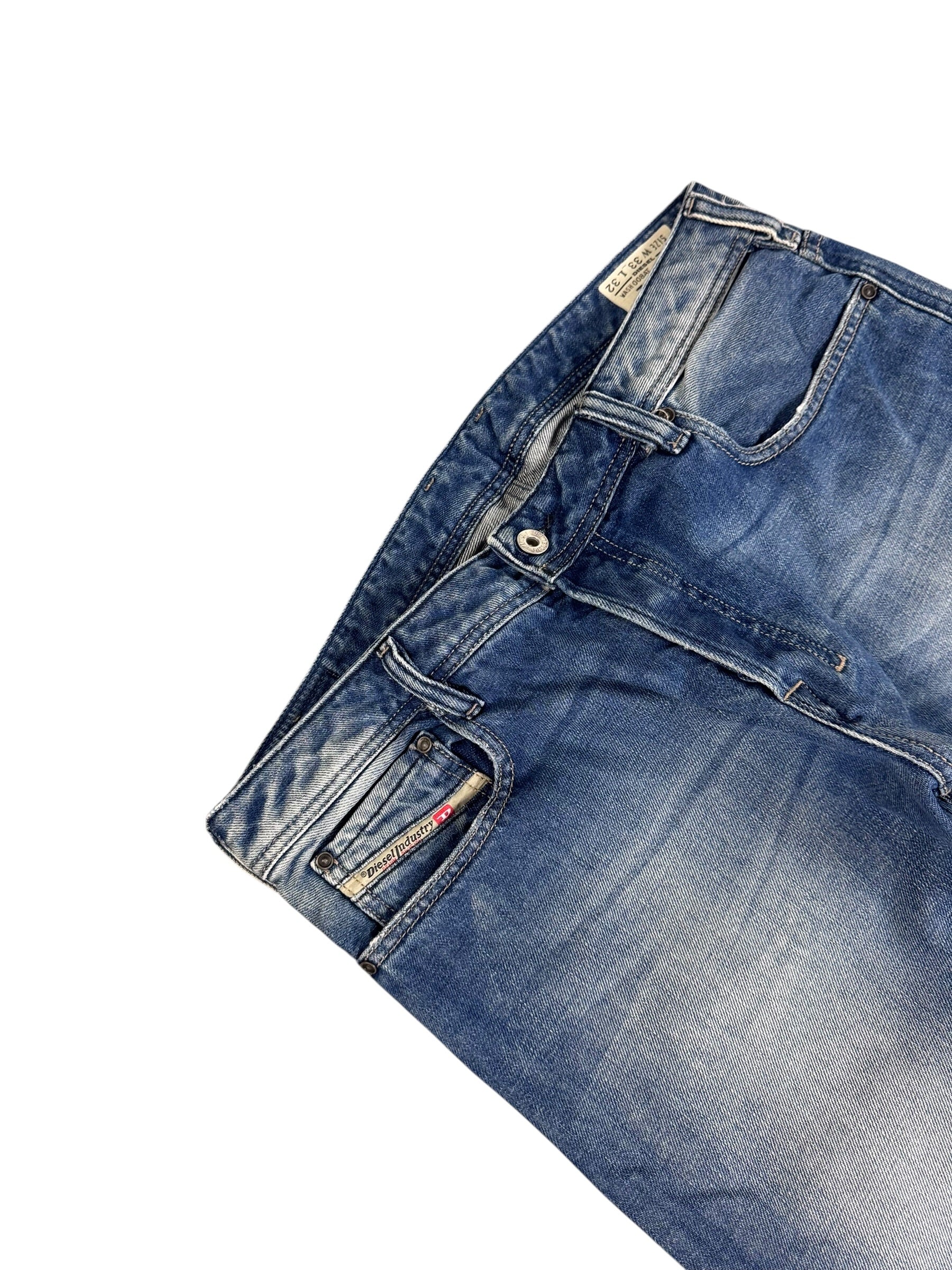 Diesel Jeans (M-L)