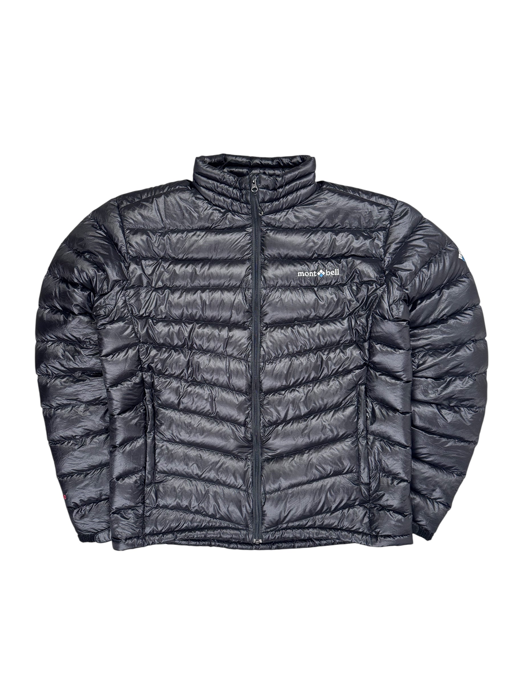 Montbell Jacke (L)