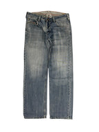 Diesel washed Jeans (M-L)