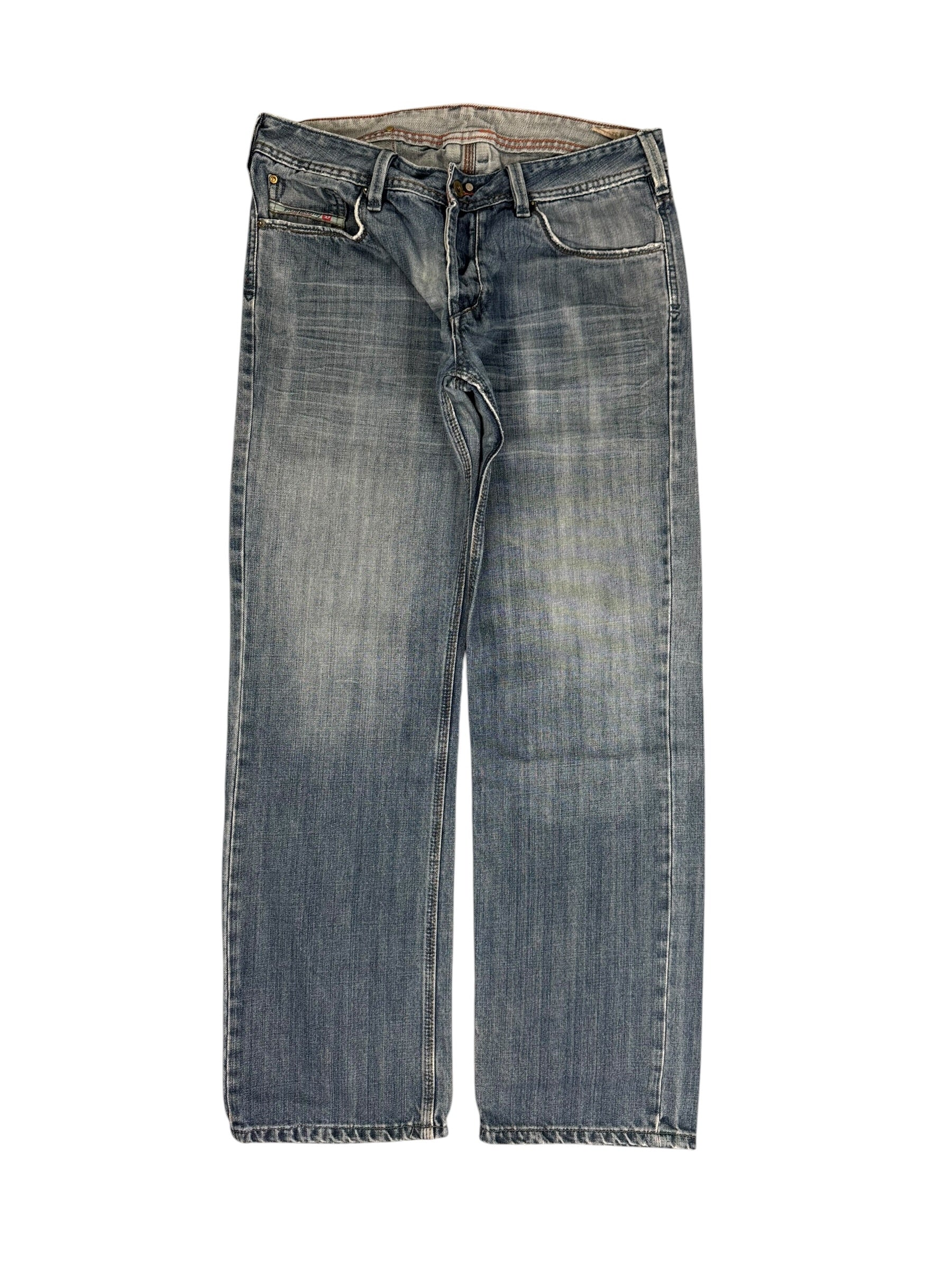 Diesel washed Jeans (M-L)