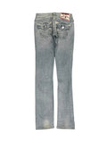 Ladies True Religion Big Stitching Jeans (XS-S)